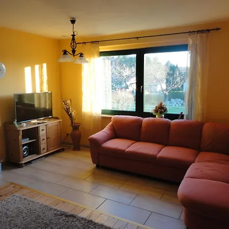 Krueger Casa de Férias