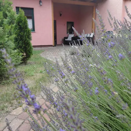 Dom wakacyjny Krueger *