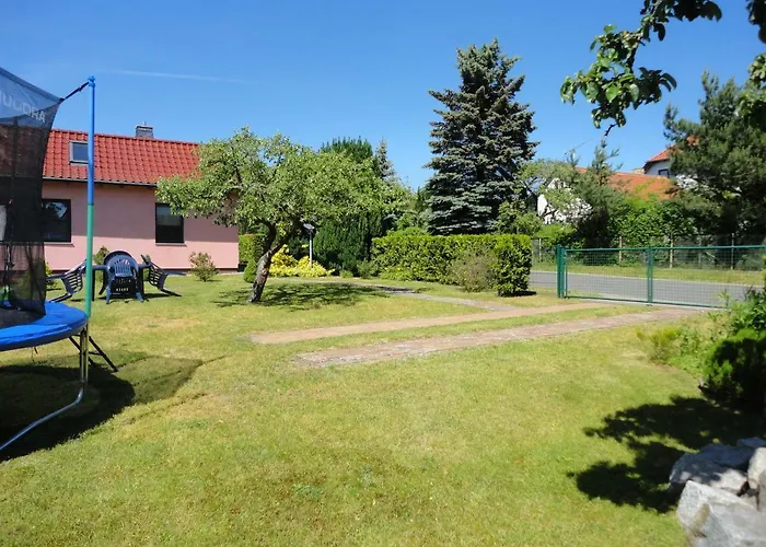 Holiday home Krueger Templin