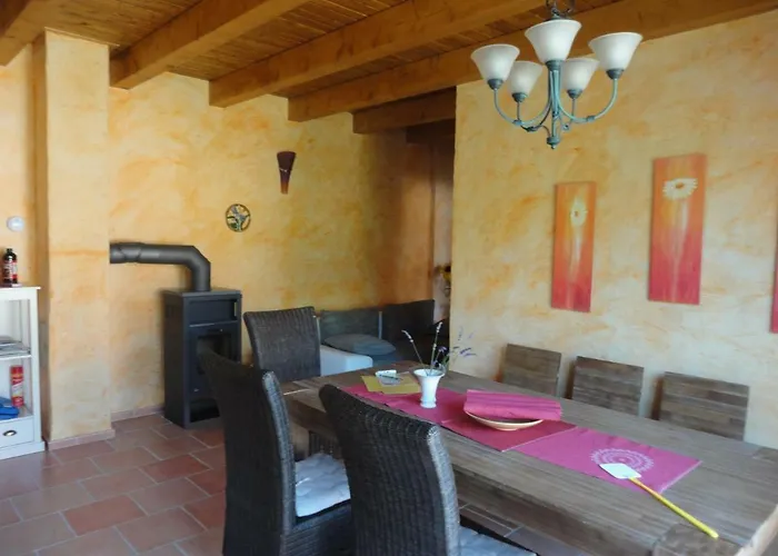 Holiday home Krueger