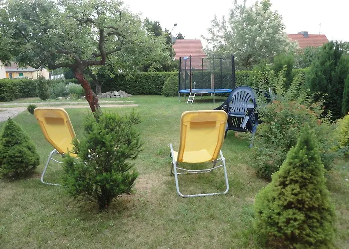 Krueger Holiday home *